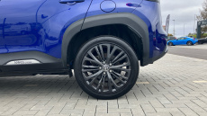 Toyota Yaris Cross 1.5 Hybrid Dynamic 5dr CVT Hybrid Estate